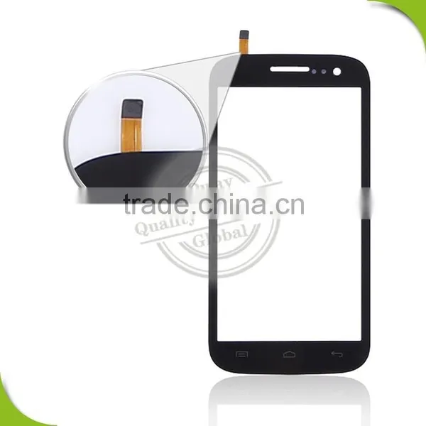 Mobile Phone Repair Parts Glass For Wiko, Screen For Wiko Cink Five, For Wiko Cink Five Touch Screen photo-3
