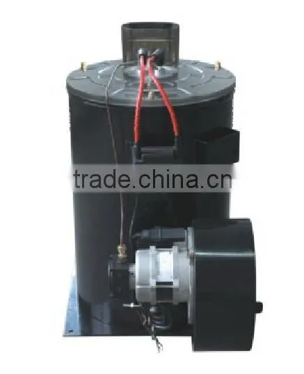 Small Size Boiler for Hot Water High Pressure Washer photo-3