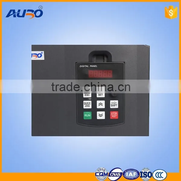 Auto Drive Frequency Inverter Ac Variable Frequency Vfd Ac Motor Speed Controller photo-6