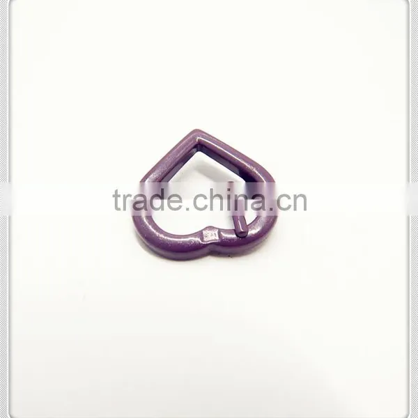 Colorful New Design Metal Buckle photo-4