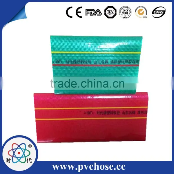 Deep Well Water Layflat Hose photo-4