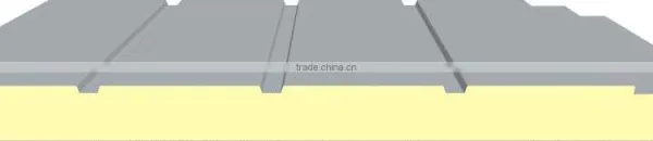 Used PU Production Line For Aluminium Composite Panel/Aluminium Composite Panel Making Machine photo-5