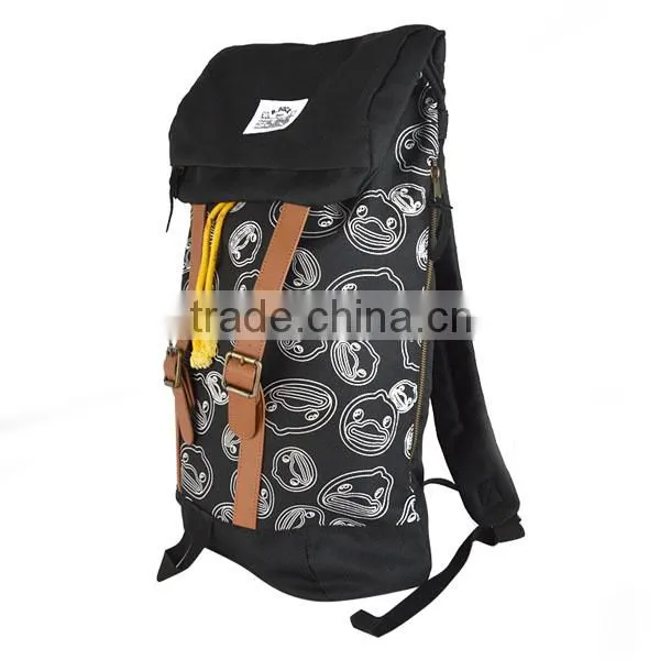 PrintedLeisure Backpack for Travelling photo-3