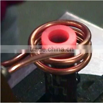 High Frequency Portable Igbt Induction Heating Brazing Welding Machine photo-5