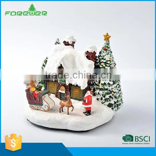 Best Supplier LED Christmas Decoration Christmas Decoration Items