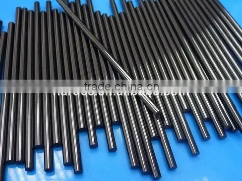 Silicon Nitride Ceramic Rod and Shaft