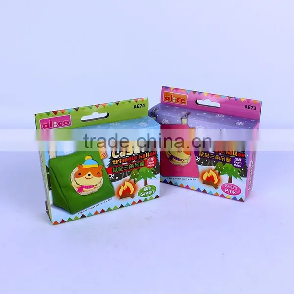 Full Color Printed Paper Box Packaging For Child Toy Color Paper Box photo-2