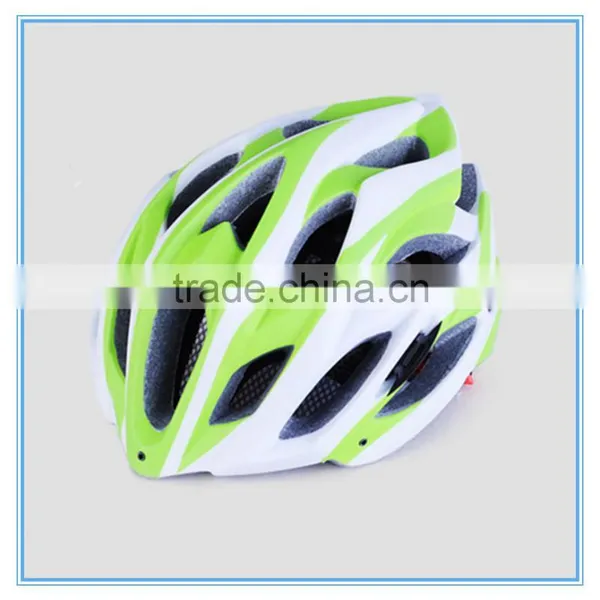 Comfortable Mountain Bike Safety Helmet Bicycle Helmet Rode Bikes 19 Hole Safety Helmet photo-6