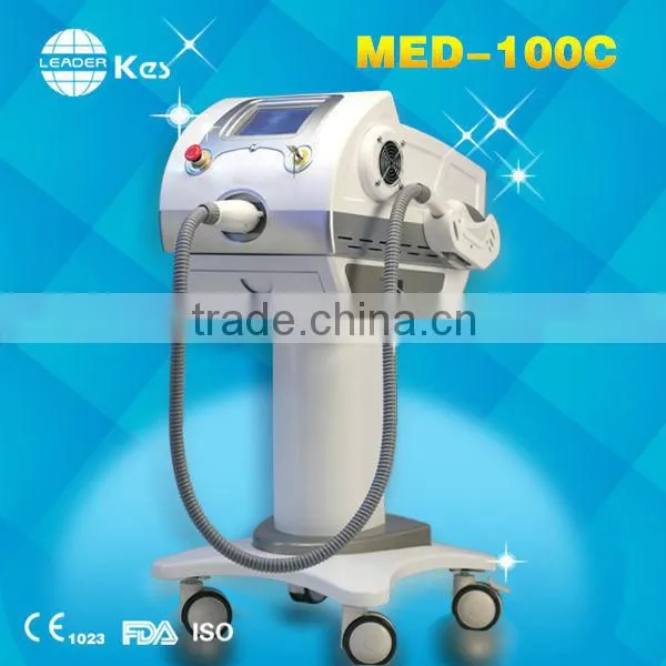 Professional Ipl Face &body Hair Remover Machine on Promotion photo-3