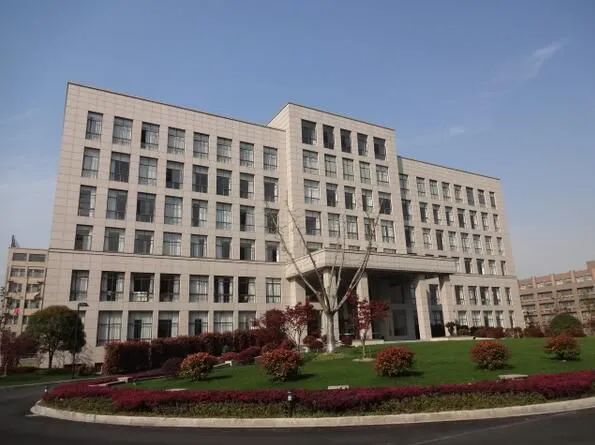 Hangzhou Paradise Import company overview - view 2