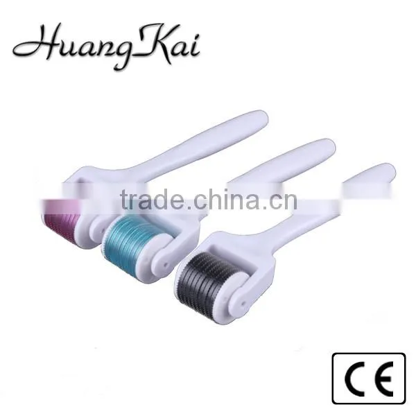 Needle Bearing Roller /microneedle for Anti-Hair Removal With CE