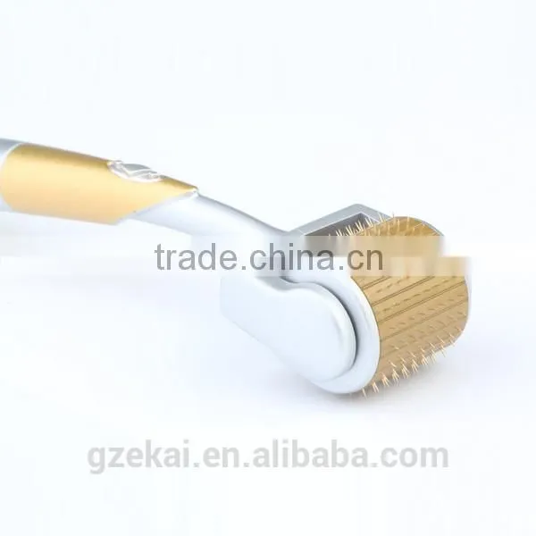Zgts 540 Needles 192 Needles Derma Roller Micro Needle Beauty Roller photo-6