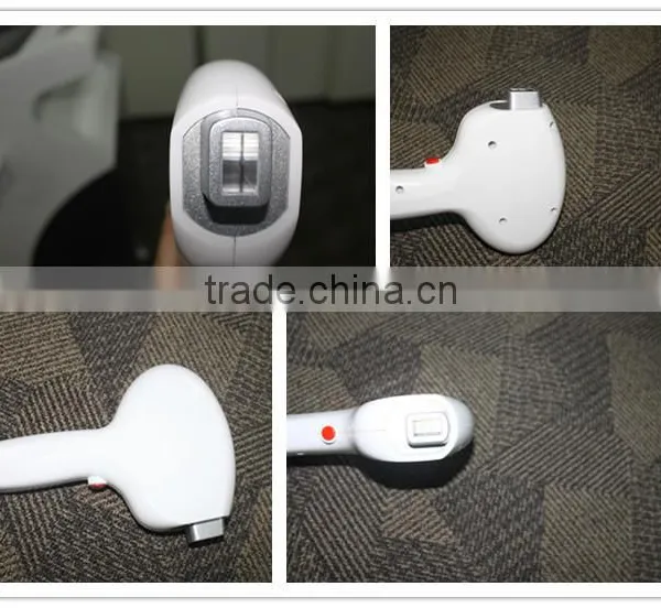 2015 New Design Back Hair Removal/Beauty Salon Hair Removal/Brazilian Laser Hair Removal photo-4