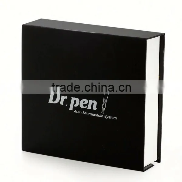Best Selling Anti-wrinkle Adjustable 6 Level Speed Skin Needeling photo-6