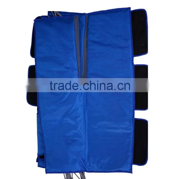 Salon IR Body Shaping Equipment Far Infrared Therapy Slimming Device photo-4