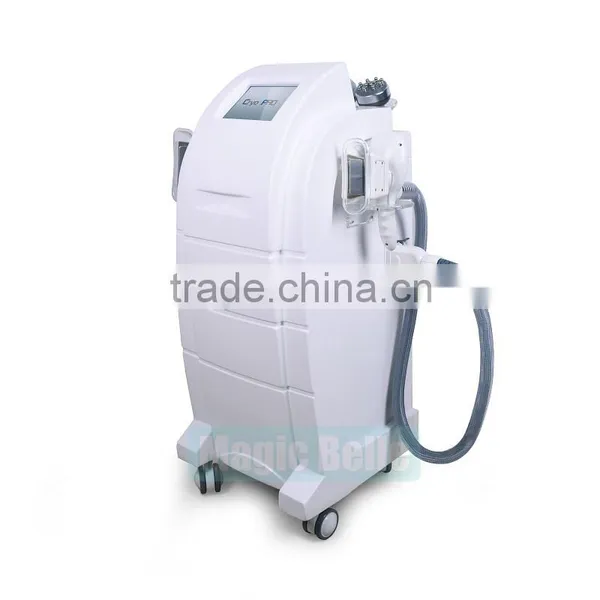 Best Choice Freeze Fat Therapy Multifunction Body Slimming Cryolipolysis rf Cavitation in photo-2