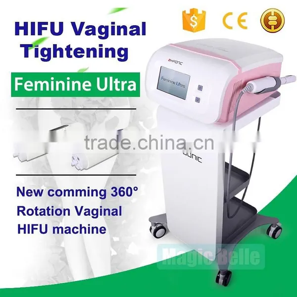 300W Promotion Hifu Vaginal Tightening Machine Surgical Instruments Salon Wanted High Frequency Skin Care Machine photo-6