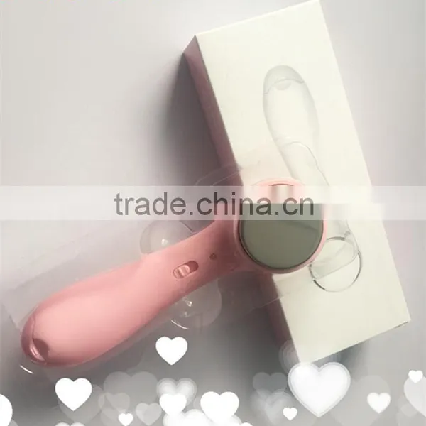Skin Care Massager With Vibrating and Sonic photo-3