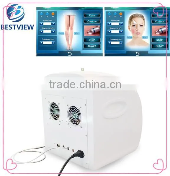 Factory Price Laser Vascular Removal Machine photo-4