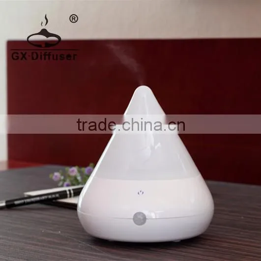 Wholesale Fragrance Lamps Ultrasonic Type Toilet Air Purifier & Fragrance Diffuser photo-2