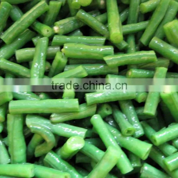 Frozen Long Bean photo-2