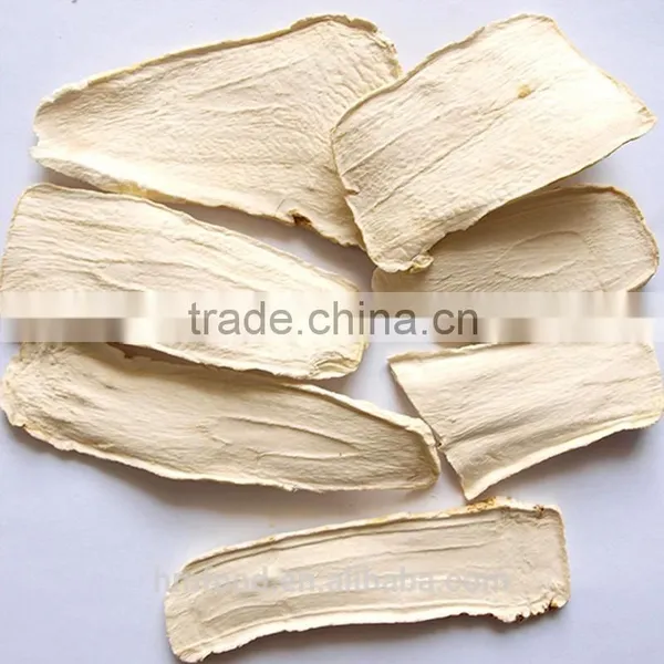 Grade A Horseradish Flakes