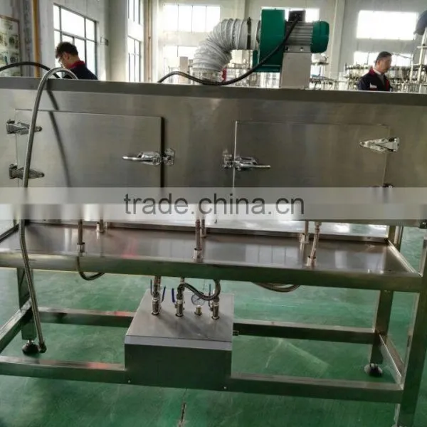 High Quality Shrink Wrap Tunnel for Pet Bottles photo-2