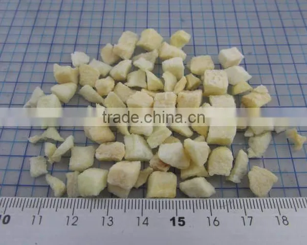 Freeze Dried Apple Dice photo-4