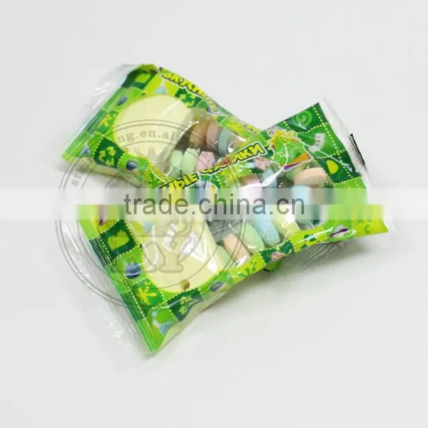 Watch Bracelet Dextrose Press Candy Sweets photo-4