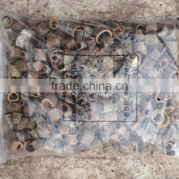 ROUND CUT CLEANED CINNAMON/CASSIA photo-3