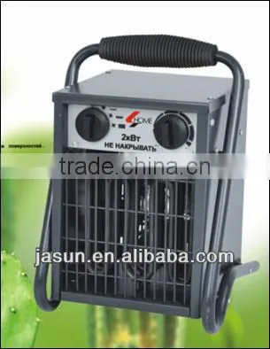 Electric Fan Heater