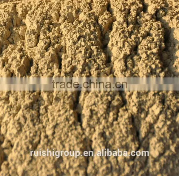 Luoyang Fused and Sintered Mullite Sand photo-3