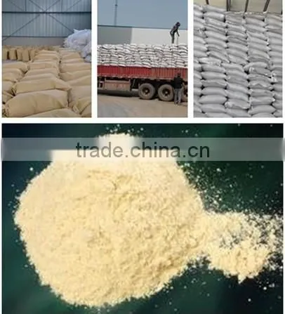 Widely Used in Light Industry, Chemicals, Pesticides, Tea Saponin photo-4