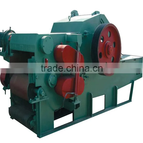Drum Chipper for Sale photo-5