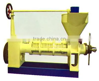 Hot Design Oil Pressing Equipment photo-2
