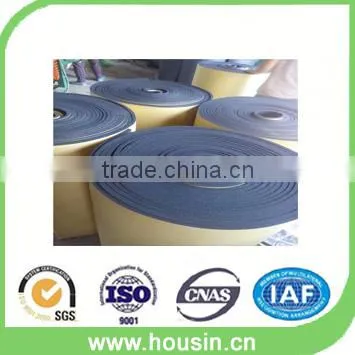 Self Adhesive Rubber Foam Insulation Blanket photo-5