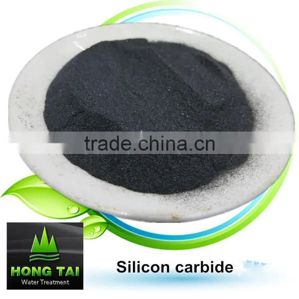F600 Sic for Refractory /carborundum Sic