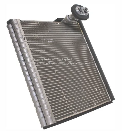 Car Parts Mini Air Conditioner for Lexus ES350 Condenser photo-3