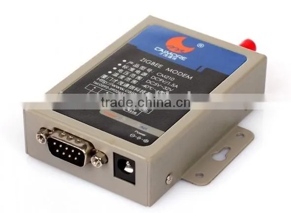 Caimore Stable Industrial Zigbee Modem TI With AT Command photo-5