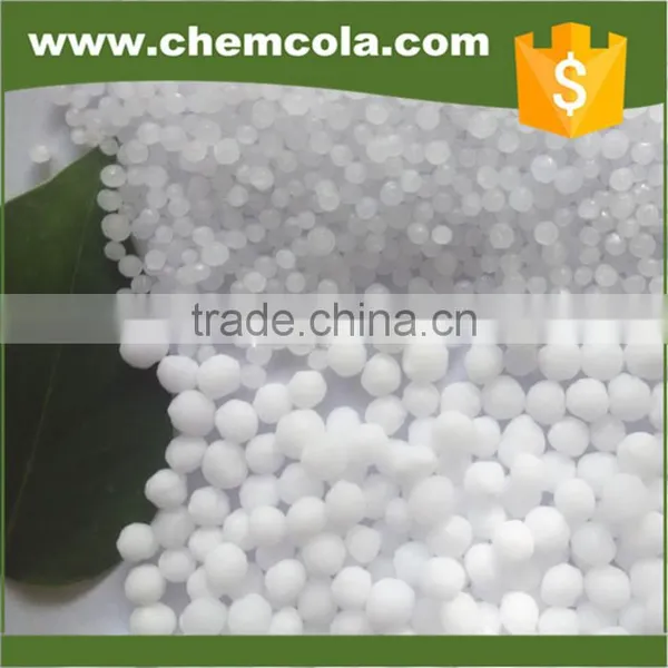 Nitrogen Fertilizer Urea N46 Granulated in 50kg Bags