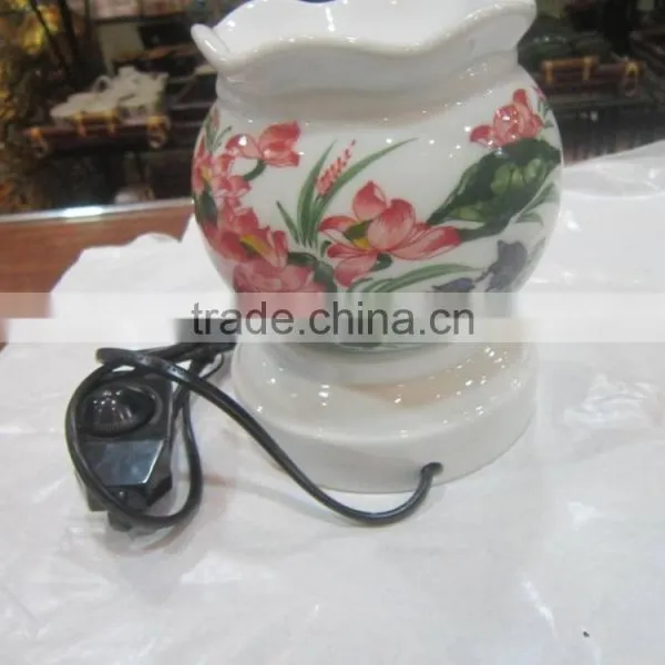 Essential Oil Lamp With Best Quality, Cheap Price From Vietnam photo-5