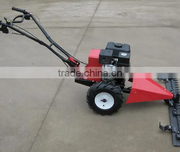 Lawnmower for Tractor photo-2