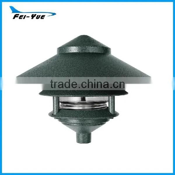 1/2" US Female Threads Landscape Light Spiker Garden Light GD-103A photo-5
