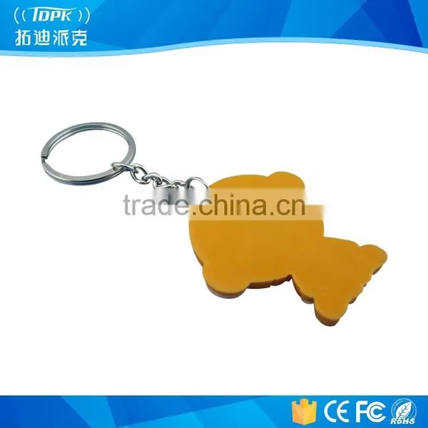 Door Rfid Key Tag Disposable Key Tags photo-2