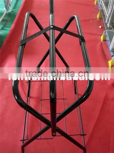 High Quality Horse Saddle Rack photo-3