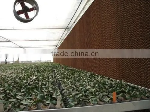 Cooling Gel Pad Honey Comb 5090 Greenhouse Malaysia Wall Mounted photo-2