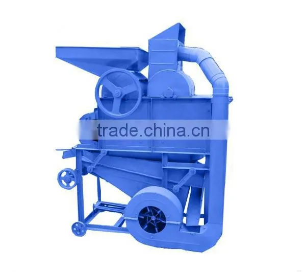 Lowest Price Good Quality Peanut Sheller With Best Service photo-2