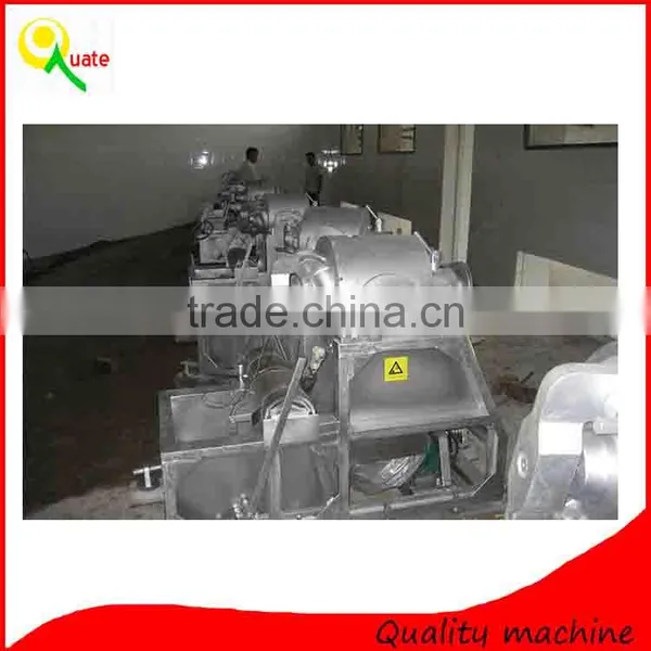 Large Air Steam Puffed Rice Machine /corn Puffing Machine for Sale photo-4