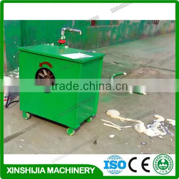 Light weight Cement foaming generator for concrete insulation panel