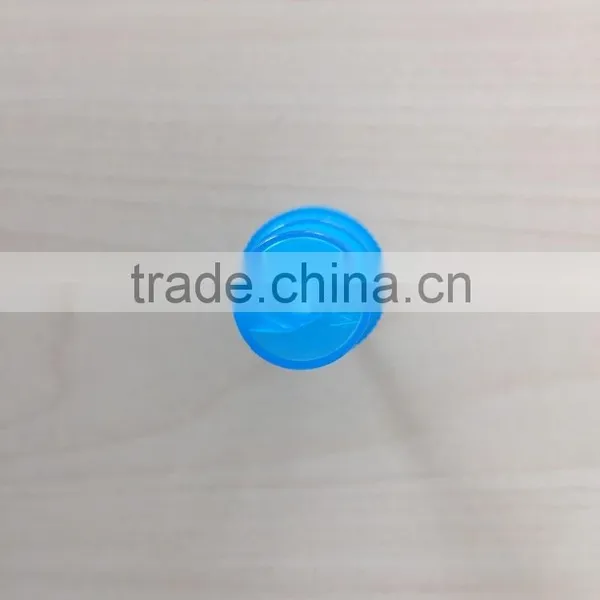 Non Spill Ribbed 18/410 Pump Spray Fine Mist Sprayer for Cosmetc Daily photo-4